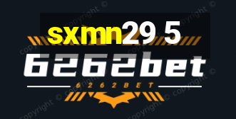 sxmn29 5