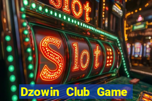 Dzowin Club Game Bài Mậu Binh