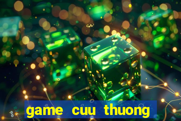 game cuu thuong cho elsa