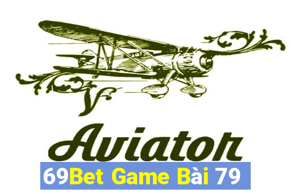 69Bet Game Bài 79