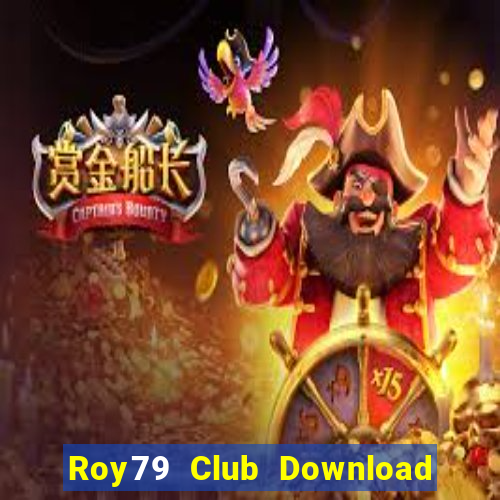 Roy79 Club Download Game Đánh Bài