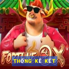 THỐNG KÊ KẾT QUẢ XSTG thứ tư