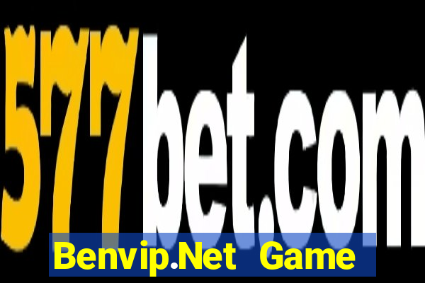 Benvip.Net Game Bài 888B