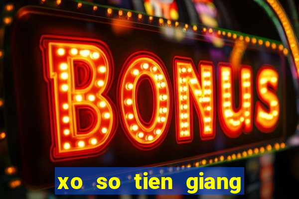 xo so tien giang 14 11