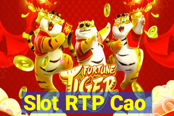 Slot RTP Cao