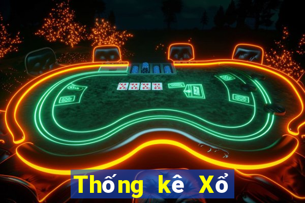 Thống kê Xổ Số Bình Phước ngày 22