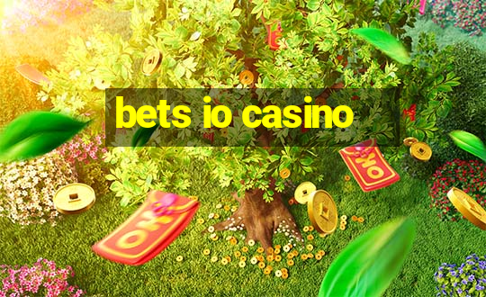 bets io casino