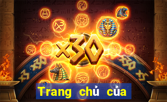 Trang chủ của Color 903