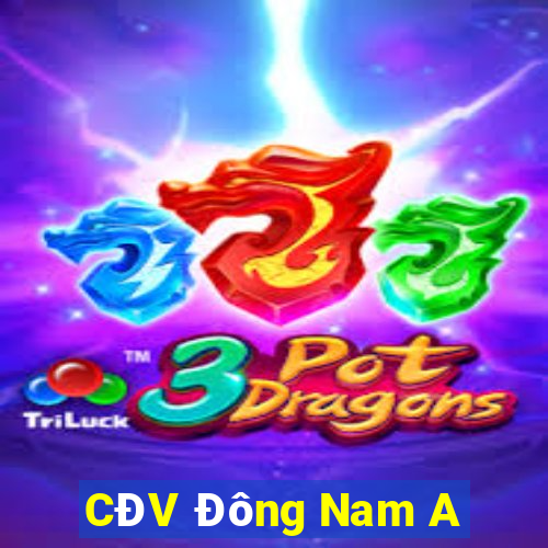 CĐV Đông Nam A