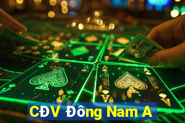 CĐV Đông Nam A