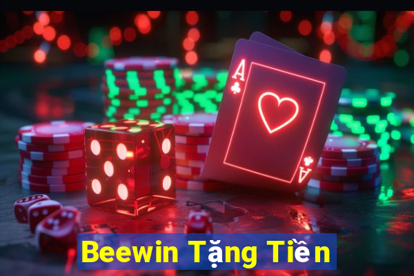 Beewin Tặng Tiền