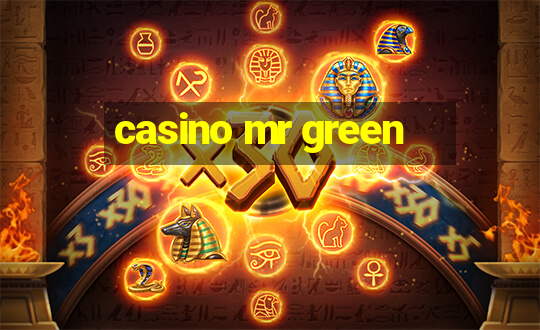 casino mr green