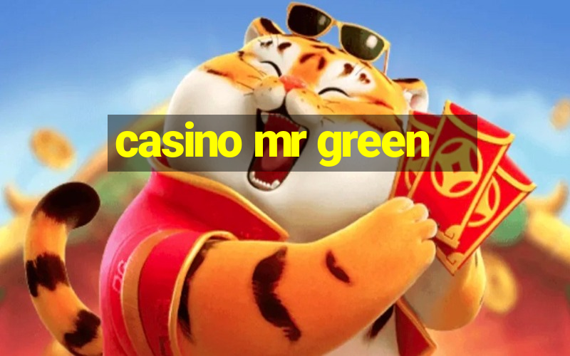 casino mr green