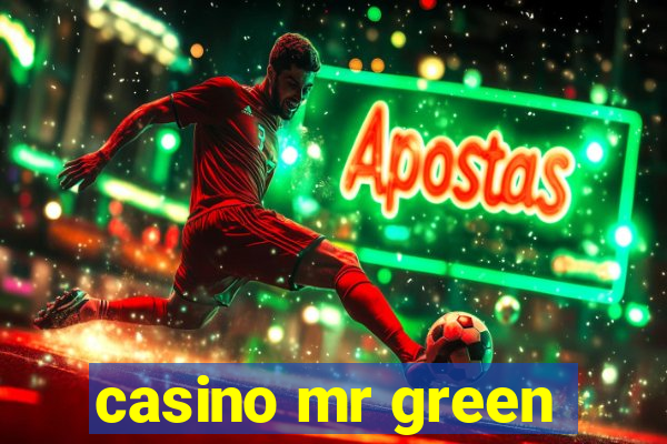 casino mr green