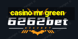 casino mr green