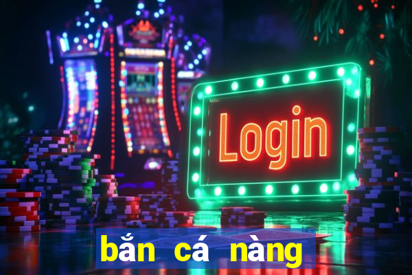 bắn cá nàng tiên cá