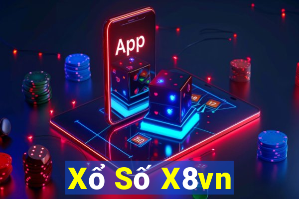 Xổ Số X8vn