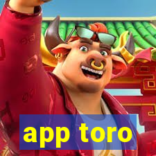 app toro