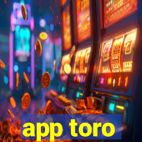 app toro