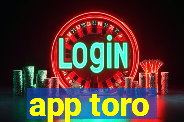 app toro