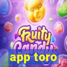 app toro