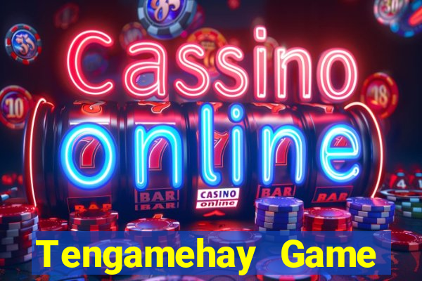 Tengamehay Game Bài Xanh 9