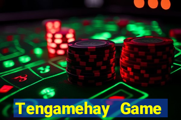 Tengamehay Game Bài Xanh 9