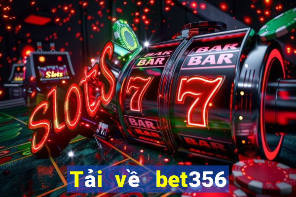 Tải về bet356 Thể thao ios