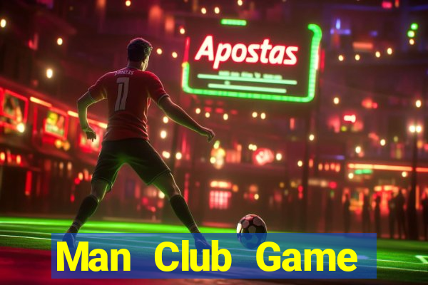 Man Club Game Thẻ Bài Eloras