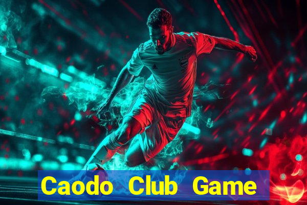 Caodo Club Game Bài 3 Cây Online