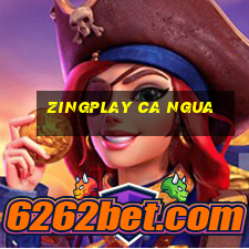 zingplay ca ngua