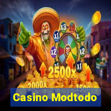 Casino Modtodo