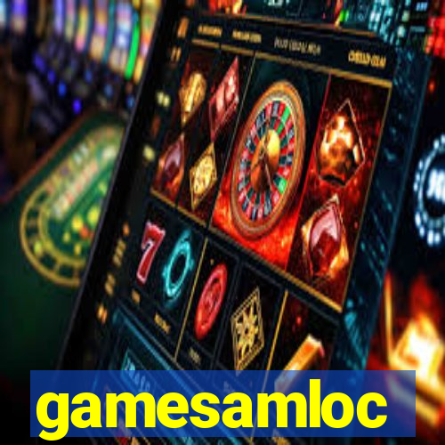 gamesamloc