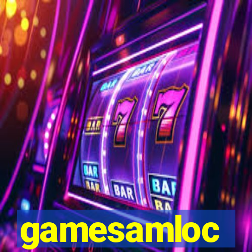 gamesamloc