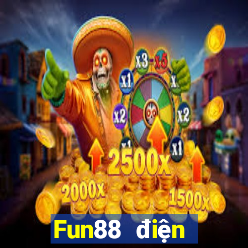 Fun88 điện thoại di động Bofa