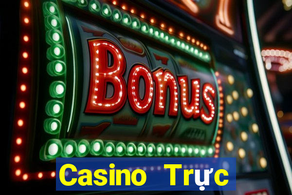 Casino Trực tiếp 975Game