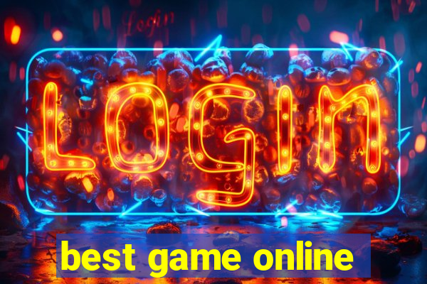 best game online