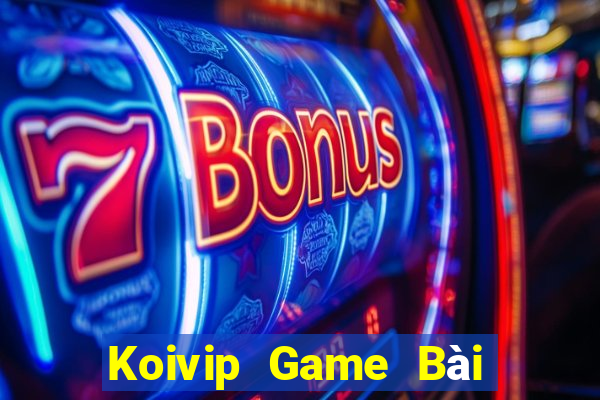 Koivip Game Bài Su500 Iphone