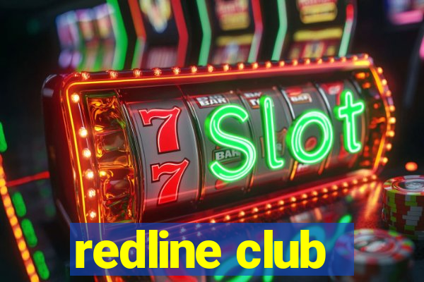 redline club