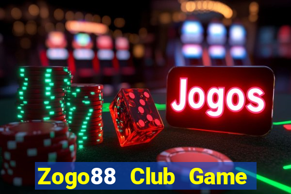 Zogo88 Club Game Bài A88