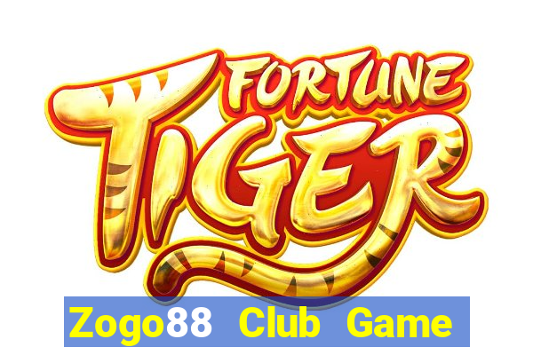 Zogo88 Club Game Bài A88