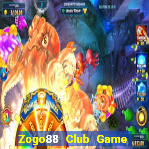 Zogo88 Club Game Bài A88