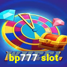 bp777 slot