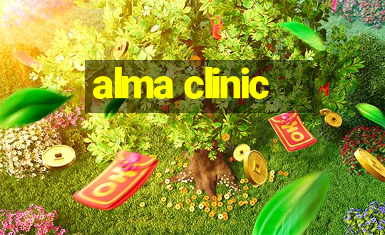 alma clinic