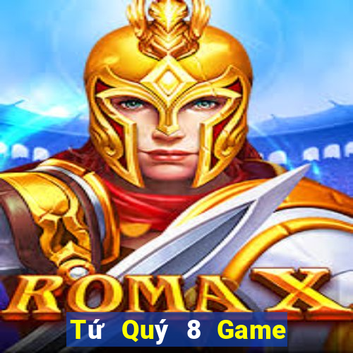 Tứ Quý 8 Game Bài Hát