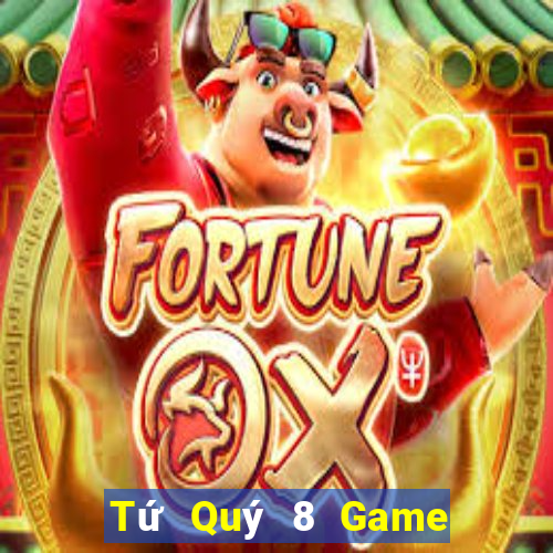 Tứ Quý 8 Game Bài Hát