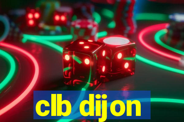 clb dijon