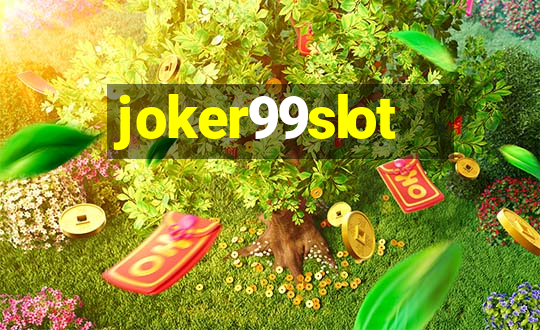 joker99slot