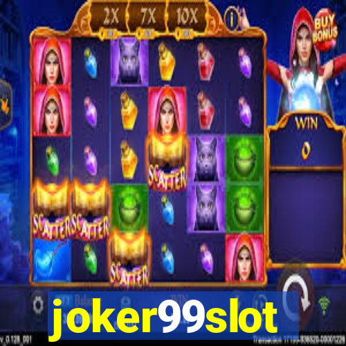 joker99slot