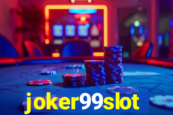 joker99slot